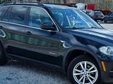 BMW X5 2013 года за 12 800 000 тг. в Алматы – фото 2