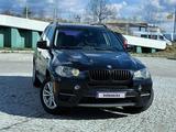 BMW X5 2013 года за 12 800 000 тг. в Алматы