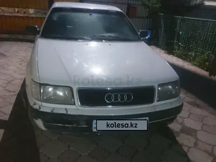 Audi 100 1991 года за 1 290 000 тг. в Усть-Каменогорск