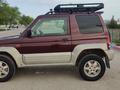 Mitsubishi Pajero Junior 1997 года за 2 500 000 тг. в Жанаозен – фото 14