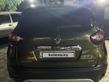 Renault Kaptur 2016 годаүшін5 800 000 тг. в Шымкент – фото 4