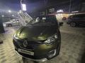Renault Kaptur 2016 года за 5 500 000 тг. в Шымкент