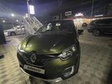 Renault Kaptur 2016 года за 5 999 999 тг. в Шымкент