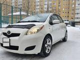 Toyota Yaris 2008 годаүшін4 000 000 тг. в Астана