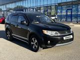 Mitsubishi Outlander 2008 годаүшін3 200 000 тг. в Уральск – фото 3