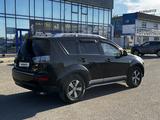 Mitsubishi Outlander 2008 годаүшін3 200 000 тг. в Уральск – фото 4