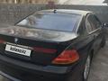 BMW 745 2002 года за 4 100 000 тг. в Алматы – фото 6