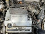 Nissan Cefiro 1995 года за 555 556 тг. в Астана – фото 3