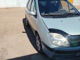 Renault Scenic 2002 года за 1 800 000 тг. в Степногорск – фото 2