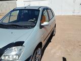 Renault Scenic 2002 года за 1 800 000 тг. в Степногорск – фото 3