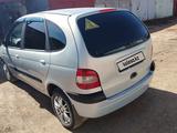 Renault Scenic 2002 года за 1 800 000 тг. в Степногорск – фото 4