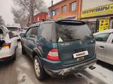 Mercedes-Benz ML 320 1997 года за 3 300 000 тг. в Алматы