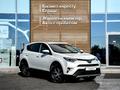 Toyota RAV4 2017 годаүшін10 290 000 тг. в Кызылорда – фото 19