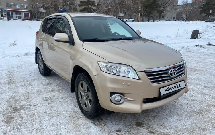 Toyota RAV4 2011 годаүшін8 000 000 тг. в Костанай