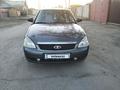 ВАЗ (Lada) Priora 2170 2010 годаүшін2 200 000 тг. в Усть-Каменогорск