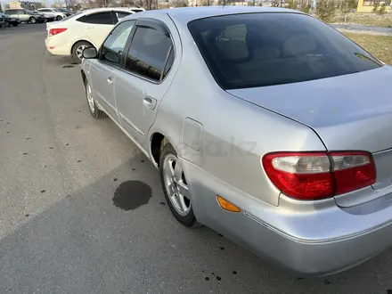 Nissan Cefiro 2002 года за 2 450 000 тг. в Семей – фото 3