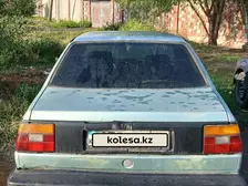 Volkswagen Jetta, 1991
