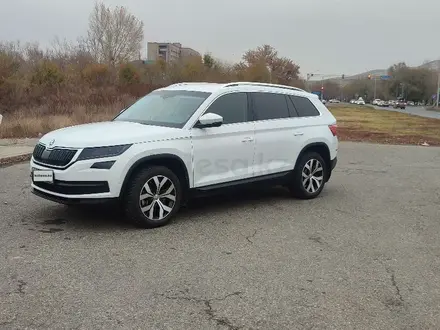 Skoda Kodiaq 2018 года за 11 500 000 тг. в Усть-Каменогорск – фото 2