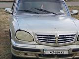 ГАЗ 31105 Волга 2004 годаүшін800 000 тг. в Экибастуз – фото 3