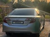 Toyota Camry 2013 года за 8 900 000 тг. в Сарыагаш – фото 3