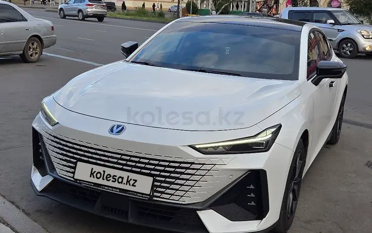 Changan UNI-V 2023 годаүшін7 800 000 тг. в Павлодар