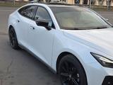 Changan UNI-V 2023 годаүшін7 800 000 тг. в Павлодар – фото 3
