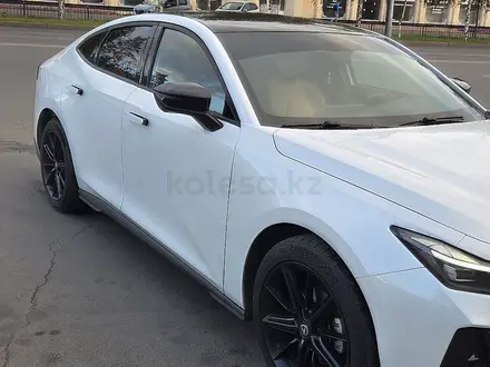 Changan UNI-V 2023 года за 7 800 000 тг. в Павлодар – фото 3