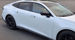 Changan UNI-V 2023 годаүшін7 800 000 тг. в Павлодар – фото 4