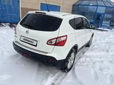 Nissan Qashqai 2011 годаүшін5 950 000 тг. в Темиртау – фото 5