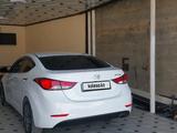 Hyundai Avante 2011 года за 5 000 000 тг. в Шымкент