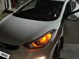 Hyundai Avante 2011 года за 5 000 000 тг. в Шымкент – фото 4