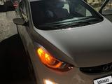 Hyundai Avante 2011 года за 5 000 000 тг. в Шымкент – фото 5