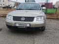 Volkswagen Passat 2003 года за 2 200 000 тг. в Атырау – фото 6