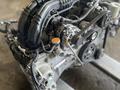 Контрактный двигатель на Субару Форестер FB20B за 350 000 тг. в Астана – фото 14
