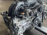 Контрактный двигатель на Субару Форестер FB20B за 350 000 тг. в Астана