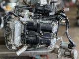 Контрактный двигатель на Субару Форестер FB20B за 350 000 тг. в Астана – фото 5