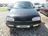 Volkswagen Golf 1996 годаүшін758 800 тг. в Шымкент