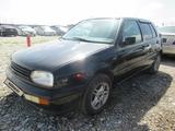 Volkswagen Golf 1996 года за 975 600 тг. в Шымкент – фото 2