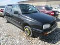 Volkswagen Golf 1996 года за 758 800 тг. в Шымкент – фото 3