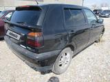 Volkswagen Golf 1996 года за 975 600 тг. в Шымкент – фото 5