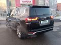 Toyota Land Cruiser 2021 года за 55 000 000 тг. в Усть-Каменогорск – фото 2