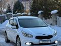 Kia Cee'd 2013 года за 6 550 000 тг. в Алматы – фото 4