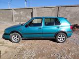 Volkswagen Golf 1992 годаүшін1 100 000 тг. в Шымкент – фото 3