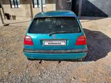 Volkswagen Golf 1992 годаүшін1 100 000 тг. в Шымкент – фото 4