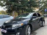 Toyota Camry 2014 годаfor6 100 000 тг. в Атырау – фото 3