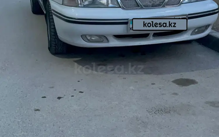 Daewoo Nexia 2005 года за 1 530 000 тг. в Шымкент