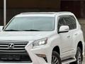 Lexus GX 460 2015 года за 24 000 000 тг. в Алматы – фото 2