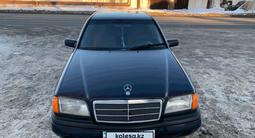 Mercedes-Benz C 180 1994 года за 1 600 000 тг. в Павлодар