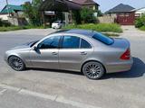 Mercedes-Benz E 320 2004 годаүшін4 400 000 тг. в Шымкент – фото 4