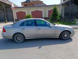 Mercedes-Benz E 320 2004 года за 4 400 000 тг. в Шымкент